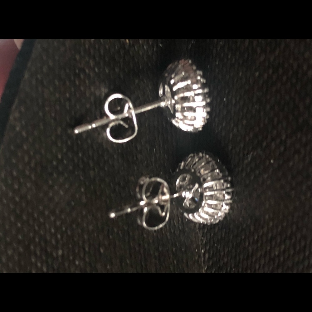 Gorgeous Gemstone Earrings - Picture 8 of 15